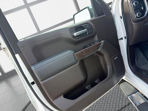 Used 2019 GMC Sierra 1500 Denali w/ Technology Package AWD/4WD image 26