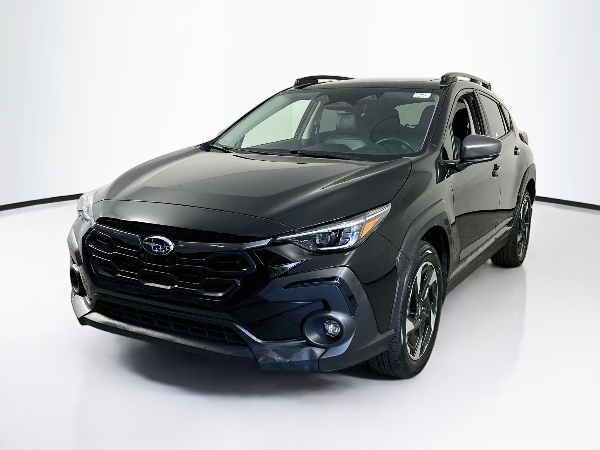 Used 2024 Subaru Crosstrek 2.5i Limited AWD/4WD image 1