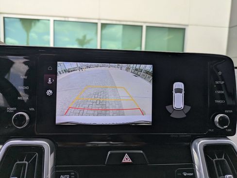 Used 2022 Kia Sorento SX FWD image 22
