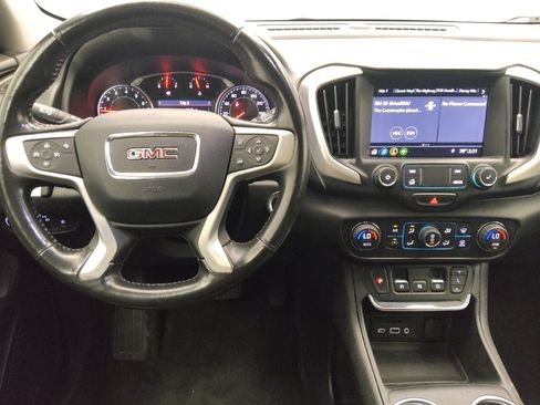 Used 2020 GMC Terrain SLT AWD/4WD image 22