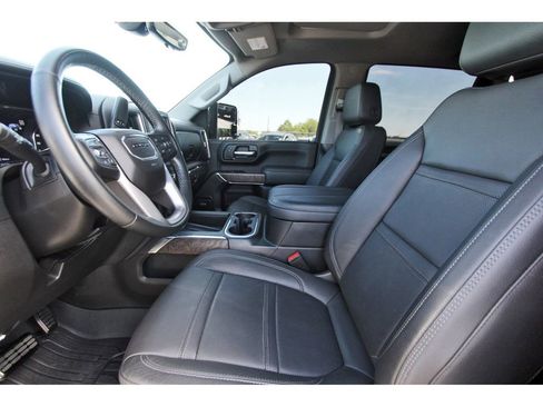 Used 2023 GMC Sierra 3500 Denali w/ Denali Ultimate Package AWD/4WD image 15