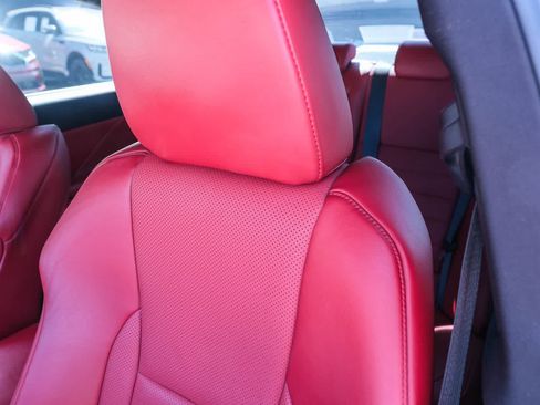 Used 2021 Lexus IS 350 F Sport w/ Accessory Package RWD image 20