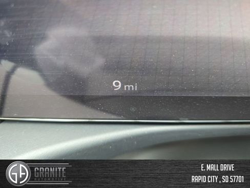 New 2026 Nissan Sentra SR w/ SR Premium Package FWD image 16