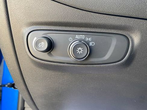 Used 2024 Chevrolet Equinox LT FWD image 14