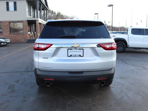 Used 2018 Chevrolet Traverse LS image 6