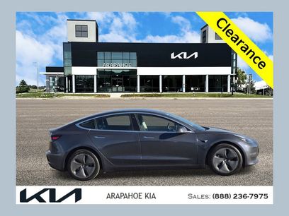 Used 2019 Tesla Model 3 Long Range