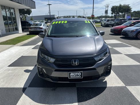 Used 2026 Honda Odyssey EX-L image 2