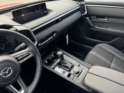 New 2026 MAZDA CX-50 AWD 2.5 S w/ Preferred Pkg image 16