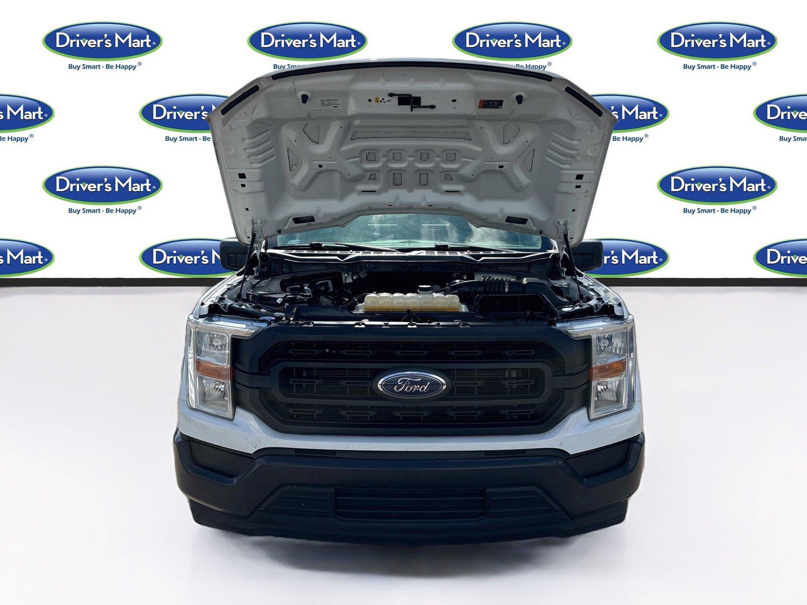 Used 2022 Ford F150 XL w/ Equipment Group 101A High RWD image 30