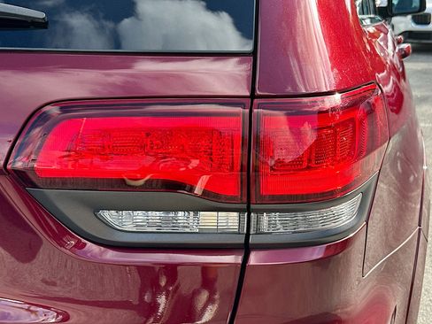 Used 2019 Jeep Grand Cherokee High Altitude image 32