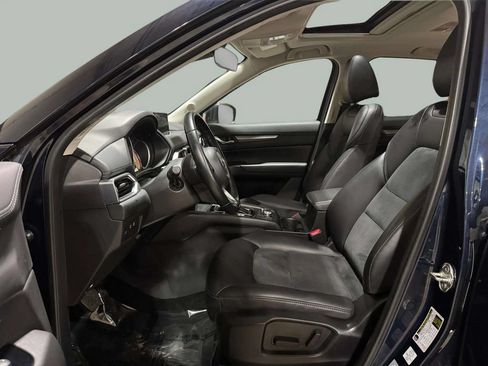 Used 2019 MAZDA CX-5 Touring AWD/4WD image 5