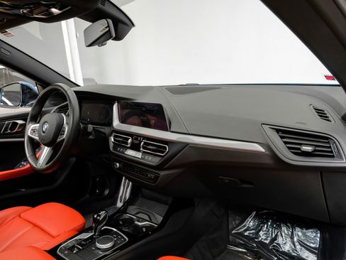 Used 2024 BMW 228i Gran Coupe w/ M Sport Package FWD image 17