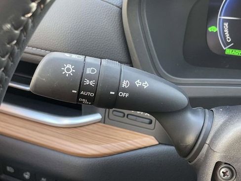Used 2026 Toyota Grand Highlander AWD Hybrid image 31