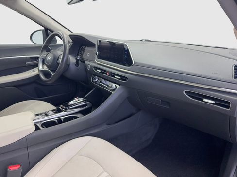 Used 2023 Hyundai Sonata SEL w/ Convenience Package image 42
