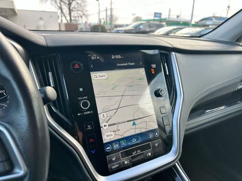 Certified 2023 Subaru Outback Onyx Edition image 32