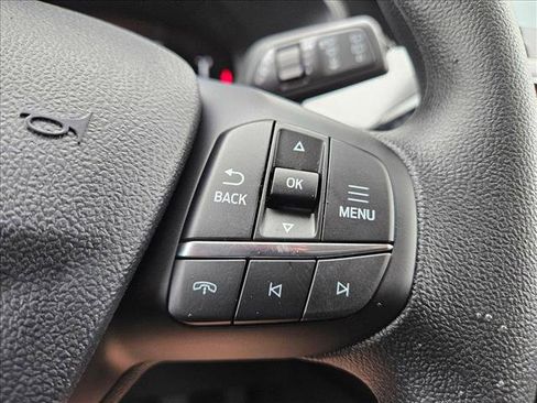 New 2025 Ford Escape Active image 18