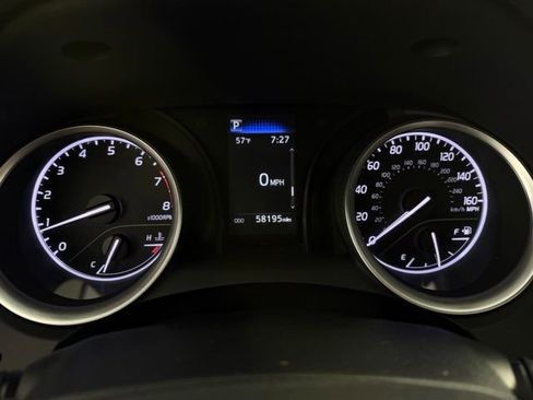Used 2023 Toyota Camry LE FWD image 18
