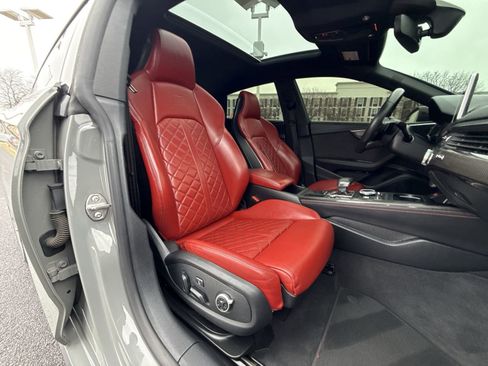 Used 2019 Audi S5 Prestige w/ S Sport Package image 26