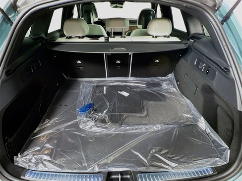 New 2026 Mercedes-Benz GLC 300 4MATIC image 29