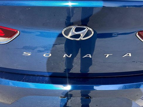 Used 2018 Hyundai Sonata ECO image 31
