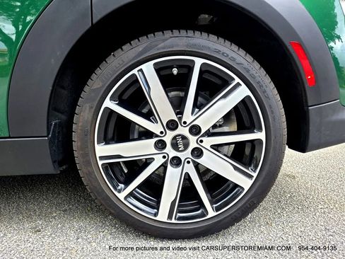 Used 2024 MINI Cooper S w/ Signature Upholstery Package image 72