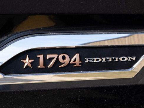 New 2025 Toyota Tundra 1794 Edition w/ TRD Off-Road Package image 9