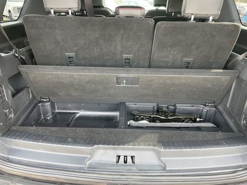 Certified 2022 Ford Expedition Limited image 49