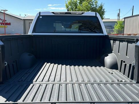 Used 2025 Toyota Tundra SR5 image 13
