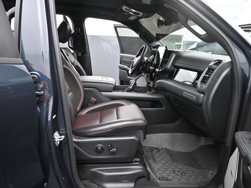 Used 2025 RAM 1500 Rebel w/ Rebel Level 2 Equipment Group AWD/4WD image 18