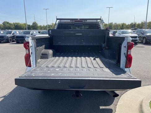 Used 2020 Chevrolet Silverado 2500 W/T w/ WT Fleet Convenience Package image 24