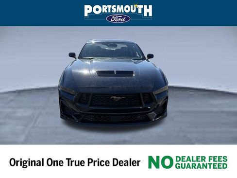 New 2026 Ford Mustang GT Premium image 10
