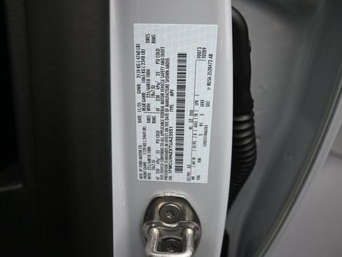 New 2026 Ford Escape ST-Line Select w/ Tech Pack #1 image 19