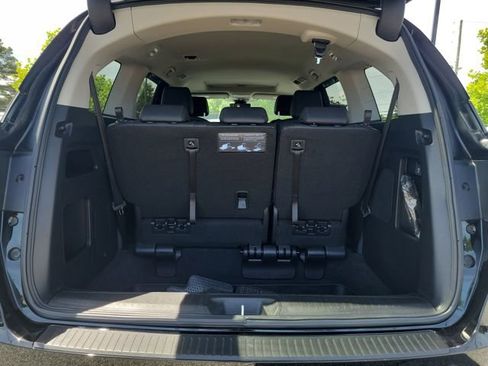 Certified 2026 Honda Odyssey EX-L image 30