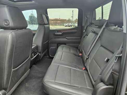 Used 2023 GMC Sierra 1500 Denali w/ Denali Reserve Package image 24