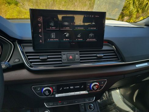 Used 2023 Audi Q5 2.0T Premium Plus w/ Premium Plus Package image 20