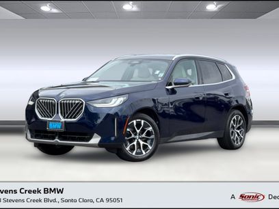 Used 2026 BMW X3 xDrive30i