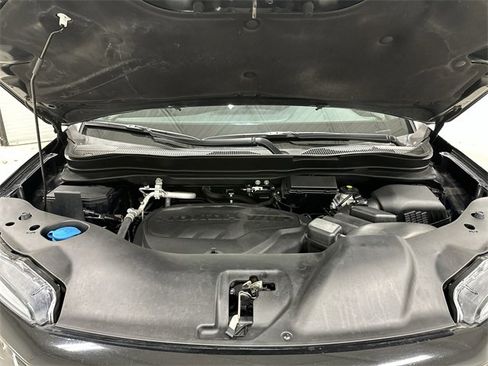 Used 2022 Honda Pilot Sport image 30