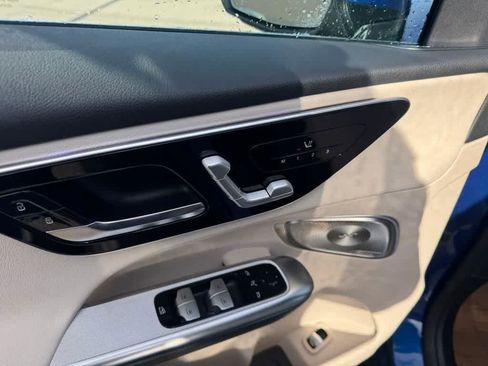 New 2026 Mercedes-Benz GLC 300 4MATIC image 10