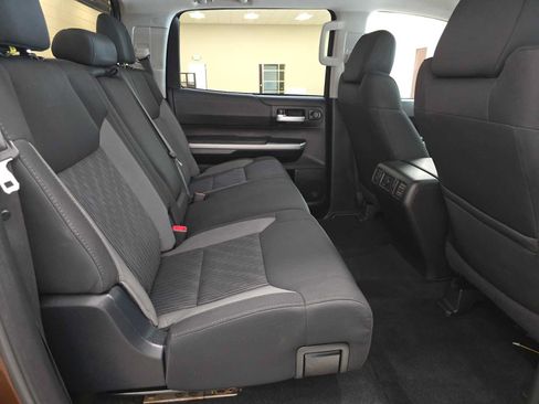 Used 2017 Toyota Tundra SR5 w/ TRD Off Road Package AWD/4WD image 23