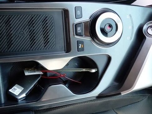 Certified 2023 Kia EV6 Wind w/ Wind Technology Package AWD/4WD image 14