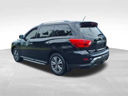 Used 2018 Nissan Pathfinder SV FWD image 24