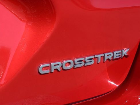 Used 2024 Subaru Crosstrek 2.5i Limited w/ Crosstrek Mirror Package image 8