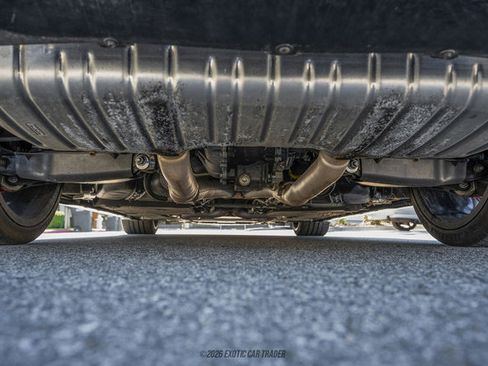 Used 2024 Chevrolet Camaro ZL1 image 87