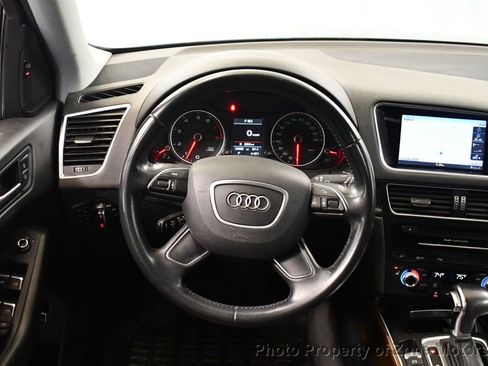 Used 2015 Audi Q5 2.0T Premium Plus w/ Technology Package image 27