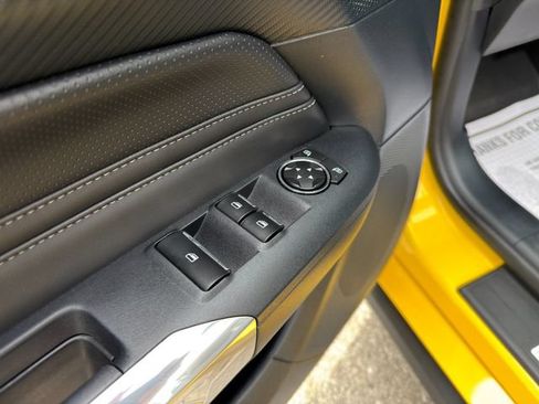Used 2024 Ford Mustang GT Premium w/ GT Performance Package RWD image 18