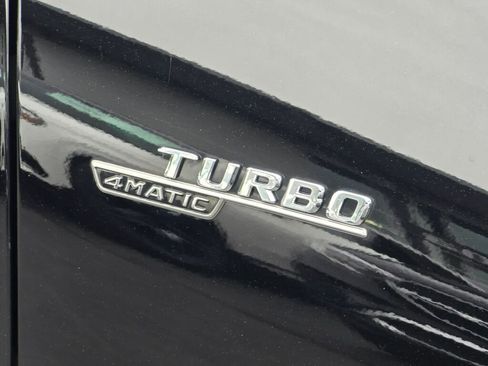 Used 2022 Mercedes-Benz GLB 35 AMG 4MATIC image 34