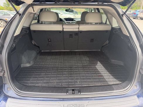 Used 2014 Lexus RX 350 AWD w/ Navigation Package image 17