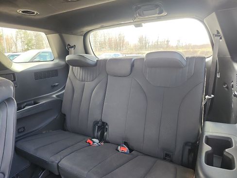 Used 2025 Hyundai Palisade Calligraphy AWD/4WD image 29