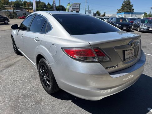 Used 2012 MAZDA MAZDA6 i Sport image 5