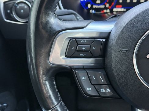 Used 2022 Ford Mustang GT Premium w/ Equipment Group 401A image 30